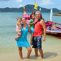 Отзыв от Марта - Виза Destination Thailand